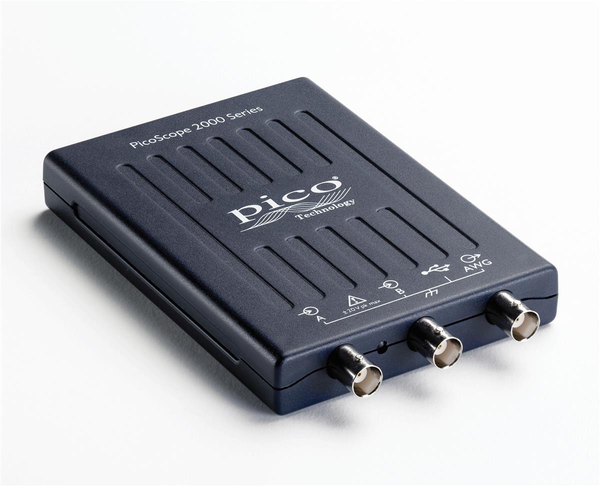 PicoScope 2205A