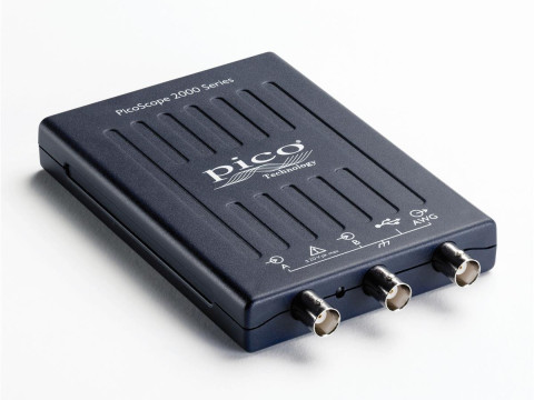 PicoScope 2205A